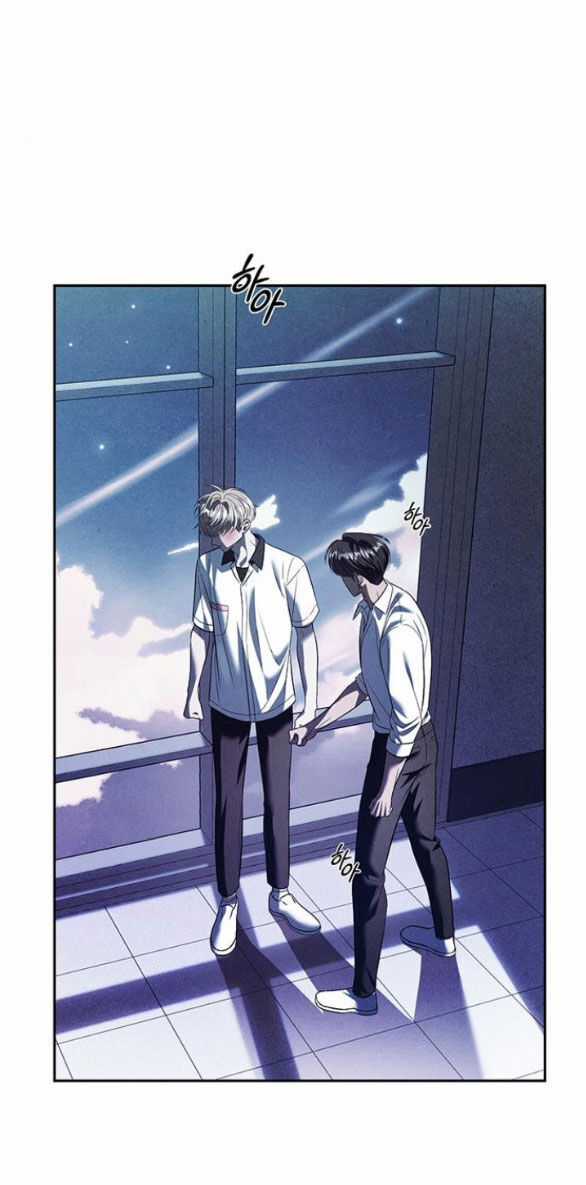 Xâm Nhập Vào Trường Trung Học Tài Phiệt! Chương 55.1 trang 16