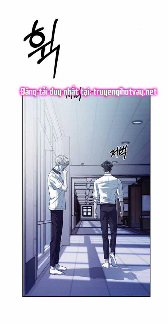 Xâm Nhập Vào Trường Trung Học Tài Phiệt! Chương 55.1 trang 19