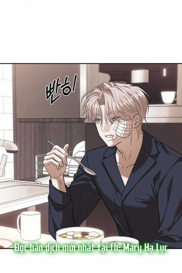 Xâm Nhập Vào Trường Trung Học Tài Phiệt! Chương 55.1 trang 25