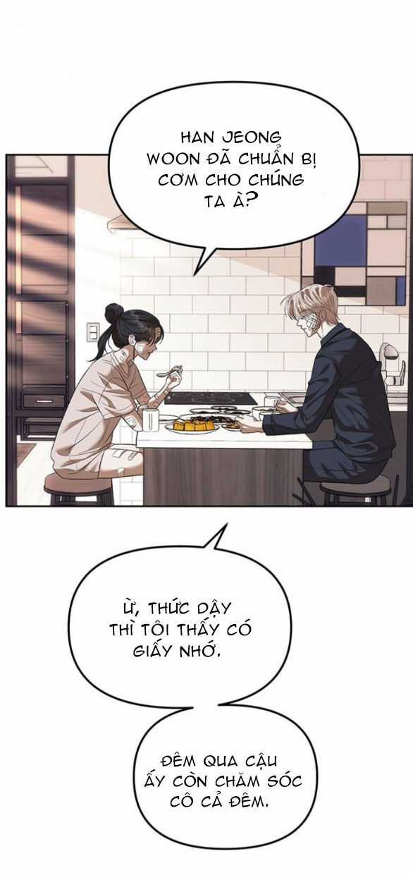 Xâm Nhập Vào Trường Trung Học Tài Phiệt! Chương 55.1 trang 27