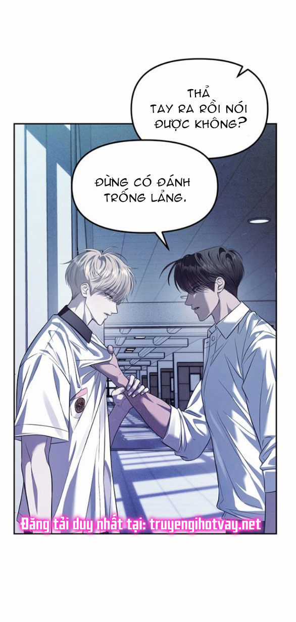 Xâm Nhập Vào Trường Trung Học Tài Phiệt! Chương 55.1 trang 3