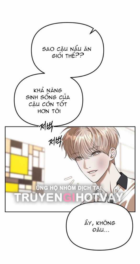 Xâm Nhập Vào Trường Trung Học Tài Phiệt! Chương 55.1 trang 38