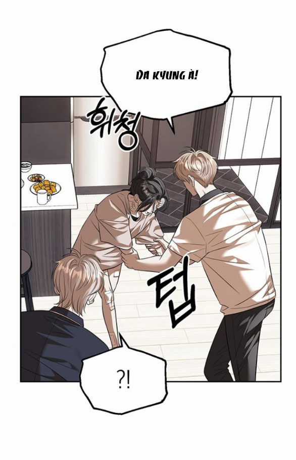 Xâm Nhập Vào Trường Trung Học Tài Phiệt! Chương 55.1 trang 39