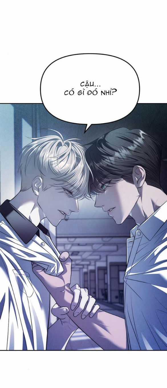 Xâm Nhập Vào Trường Trung Học Tài Phiệt! Chương 55.1 trang 8