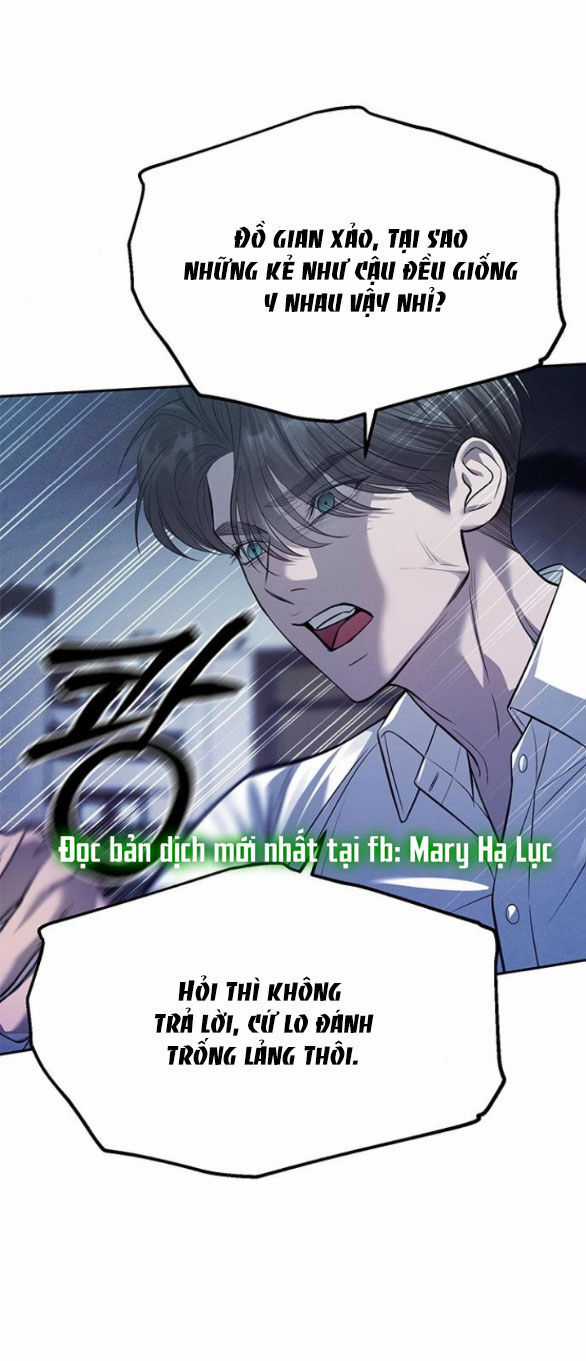 Xâm Nhập Vào Trường Trung Học Tài Phiệt! Chương 55.1 trang 9