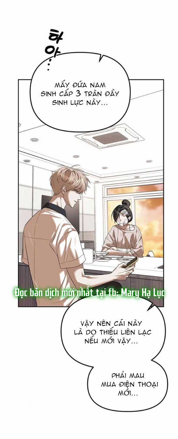 Xâm Nhập Vào Trường Trung Học Tài Phiệt! Chương 55.2 trang 10