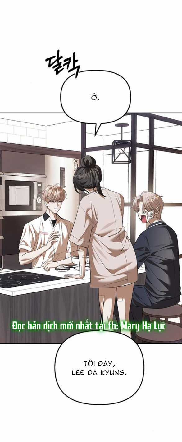 Xâm Nhập Vào Trường Trung Học Tài Phiệt! Chương 55.2 trang 13