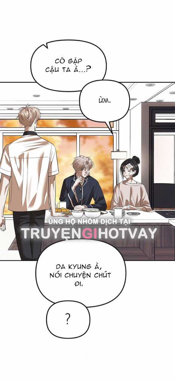 Xâm Nhập Vào Trường Trung Học Tài Phiệt! Chương 55.2 trang 17