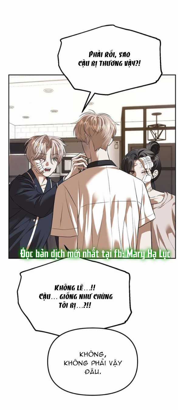 Xâm Nhập Vào Trường Trung Học Tài Phiệt! Chương 55.2 trang 2