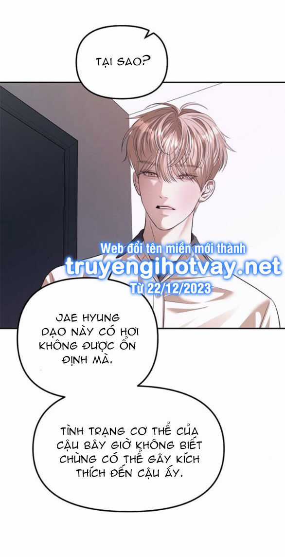 Xâm Nhập Vào Trường Trung Học Tài Phiệt! Chương 55.2 trang 20