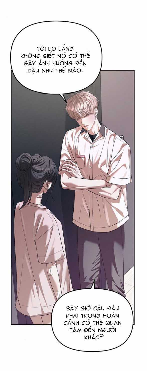 Xâm Nhập Vào Trường Trung Học Tài Phiệt! Chương 55.2 trang 21