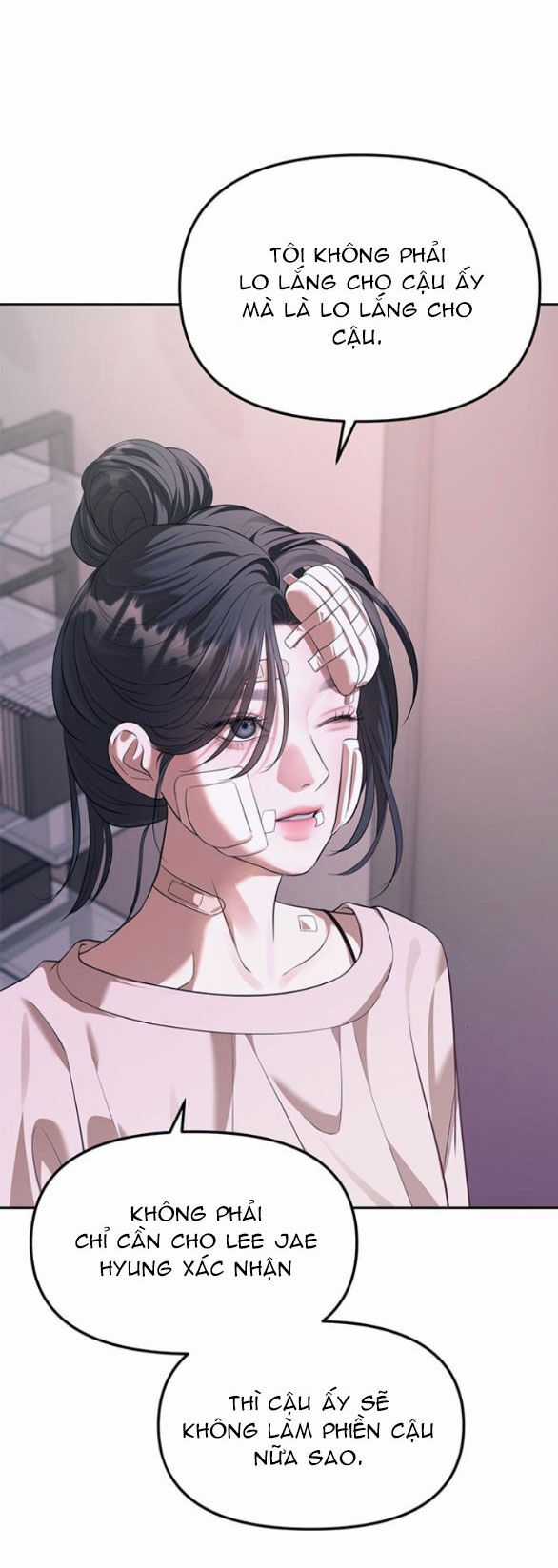 Xâm Nhập Vào Trường Trung Học Tài Phiệt! Chương 55.2 trang 24