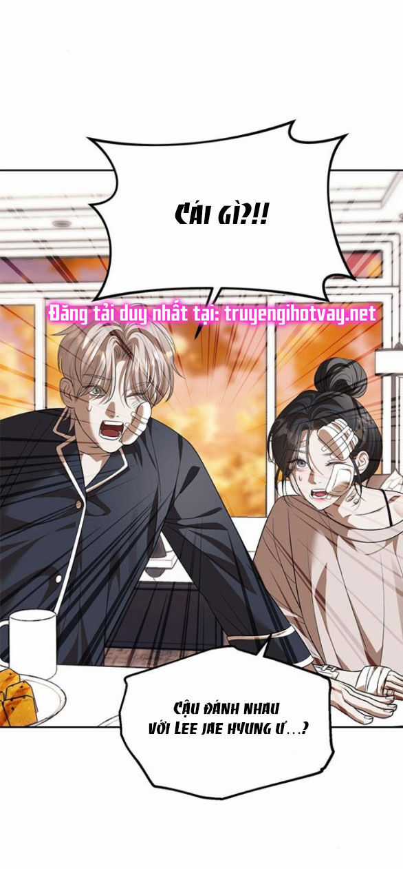 Xâm Nhập Vào Trường Trung Học Tài Phiệt! Chương 55.2 trang 4