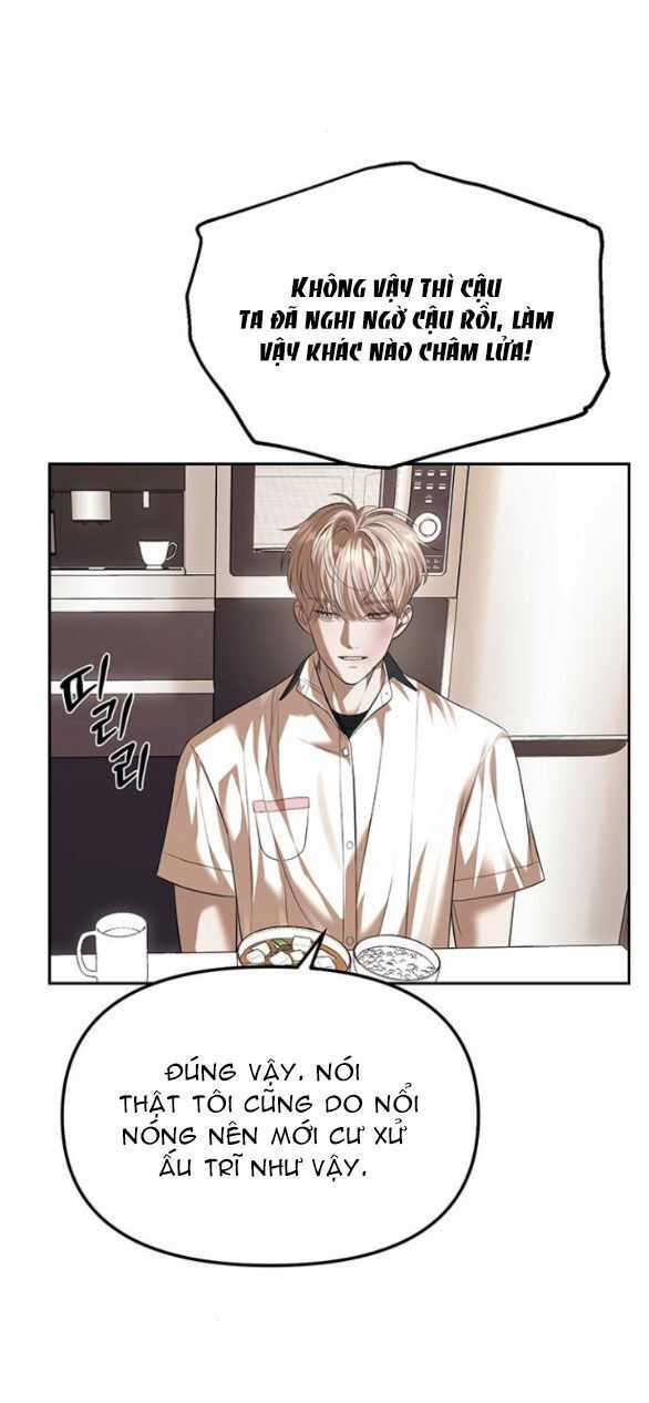 Xâm Nhập Vào Trường Trung Học Tài Phiệt! Chương 55.2 trang 9