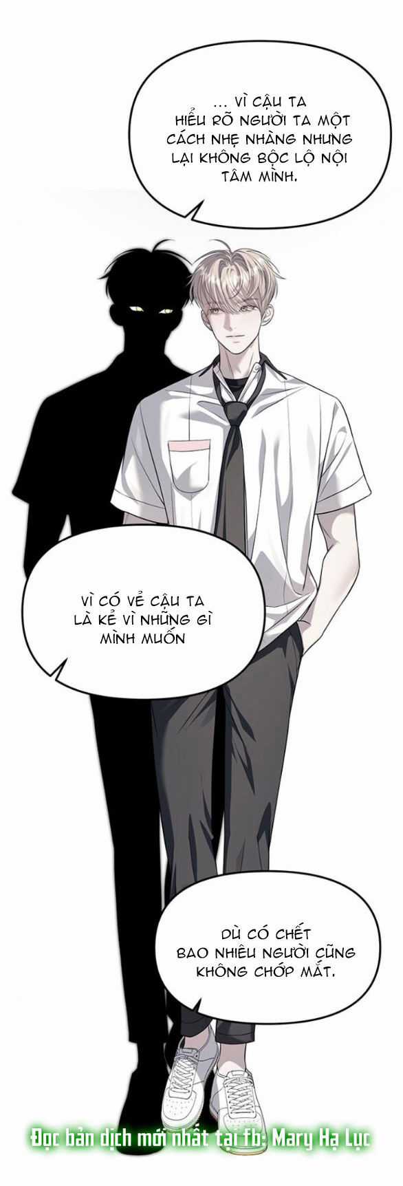 Xâm Nhập Vào Trường Trung Học Tài Phiệt! Chương 56.1 trang 16