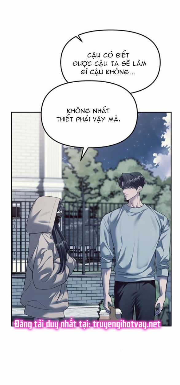 Xâm Nhập Vào Trường Trung Học Tài Phiệt! Chương 56.1 trang 18