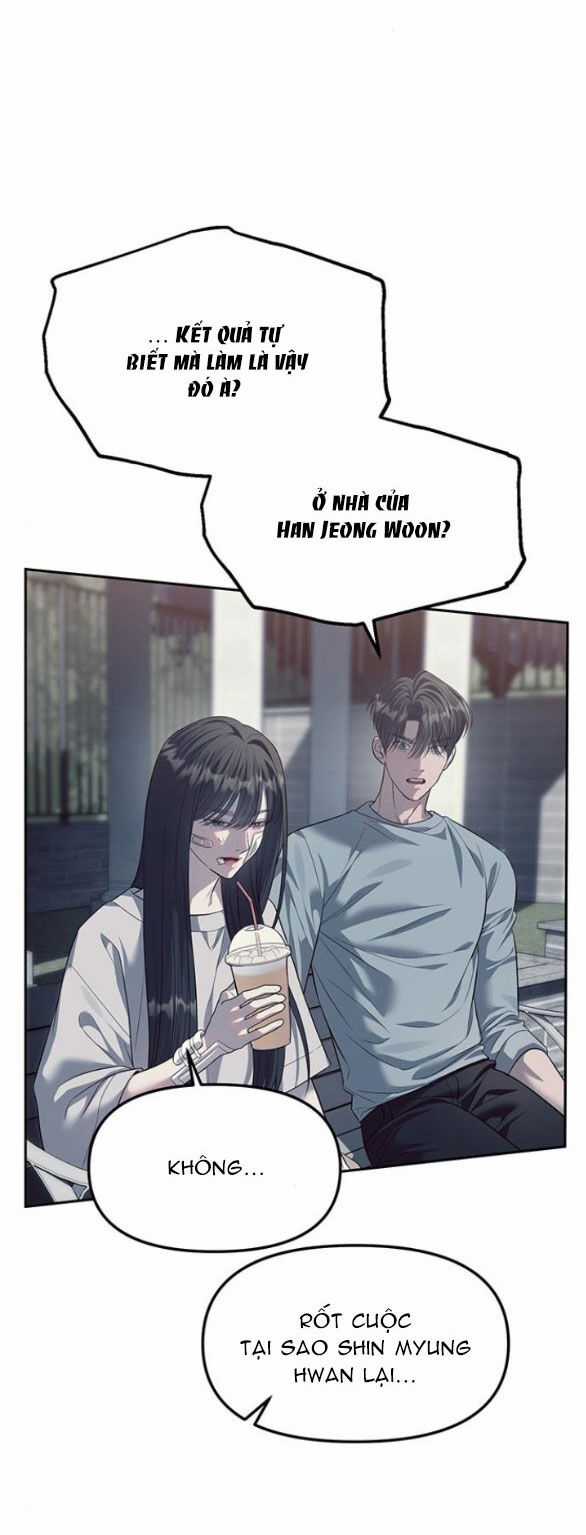 Xâm Nhập Vào Trường Trung Học Tài Phiệt! Chương 56.1 trang 35