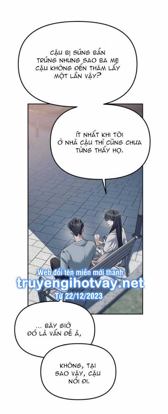 Xâm Nhập Vào Trường Trung Học Tài Phiệt! Chương 56.2 trang 1