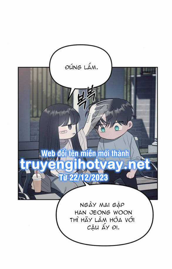 Xâm Nhập Vào Trường Trung Học Tài Phiệt! Chương 56.2 trang 18