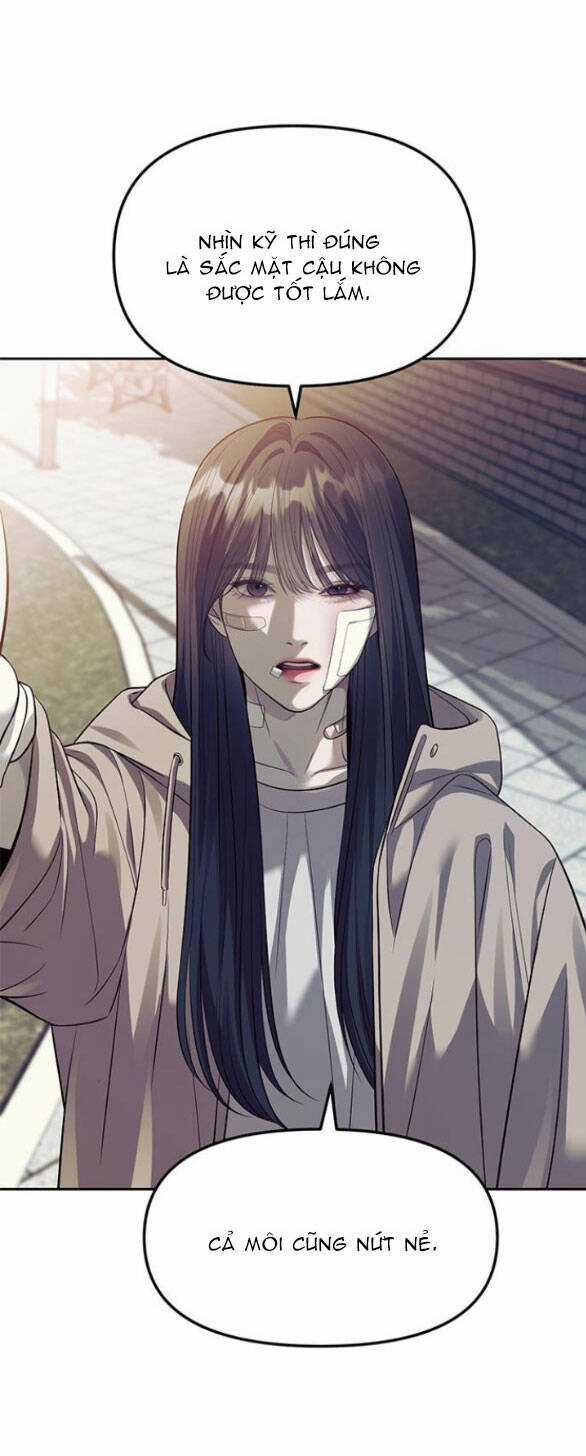 Xâm Nhập Vào Trường Trung Học Tài Phiệt! Chương 57.1 trang 10