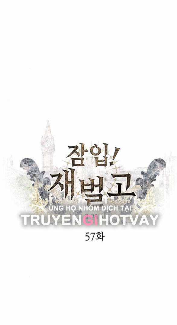 Xâm Nhập Vào Trường Trung Học Tài Phiệt! Chương 57.1 trang 23