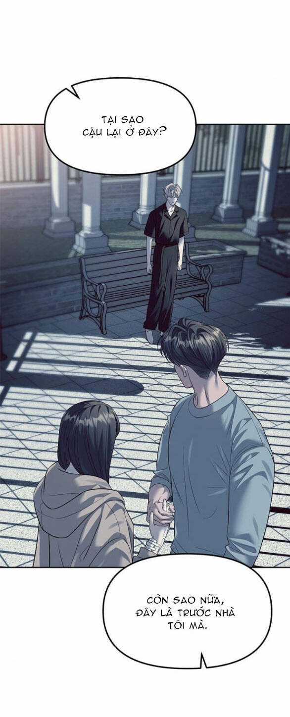 Xâm Nhập Vào Trường Trung Học Tài Phiệt! Chương 57.1 trang 24