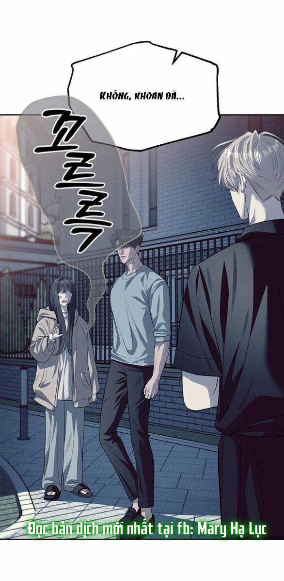 Xâm Nhập Vào Trường Trung Học Tài Phiệt! Chương 57.1 trang 35