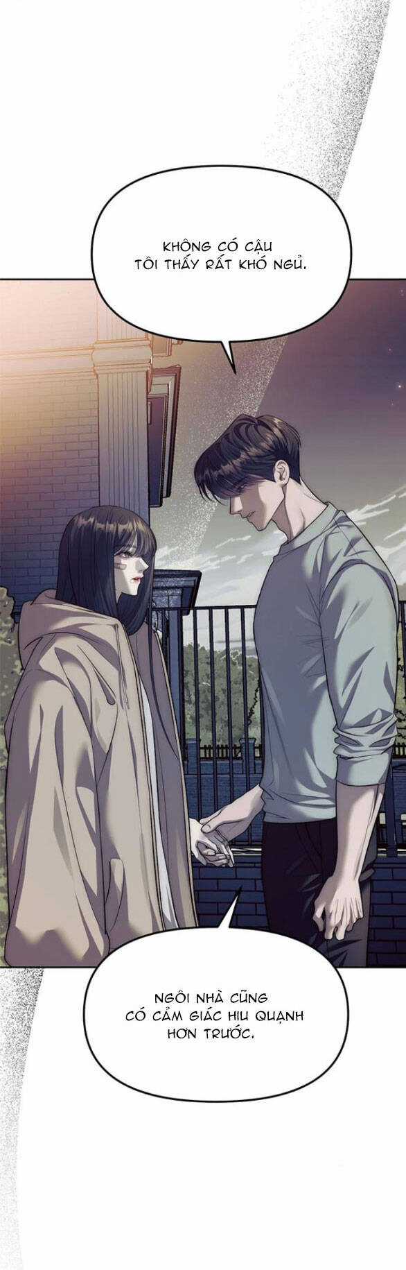 Xâm Nhập Vào Trường Trung Học Tài Phiệt! Chương 57.1 trang 4