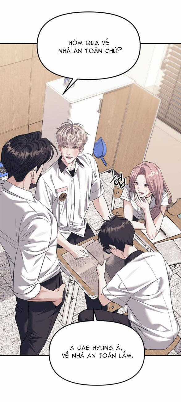 Xâm Nhập Vào Trường Trung Học Tài Phiệt! Chương 57.2 trang 11