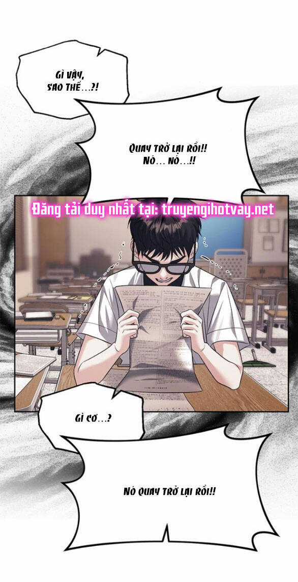 Xâm Nhập Vào Trường Trung Học Tài Phiệt! Chương 57.2 trang 14