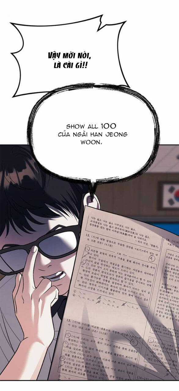 Xâm Nhập Vào Trường Trung Học Tài Phiệt! Chương 57.2 trang 15