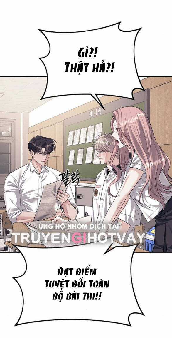 Xâm Nhập Vào Trường Trung Học Tài Phiệt! Chương 57.2 trang 16