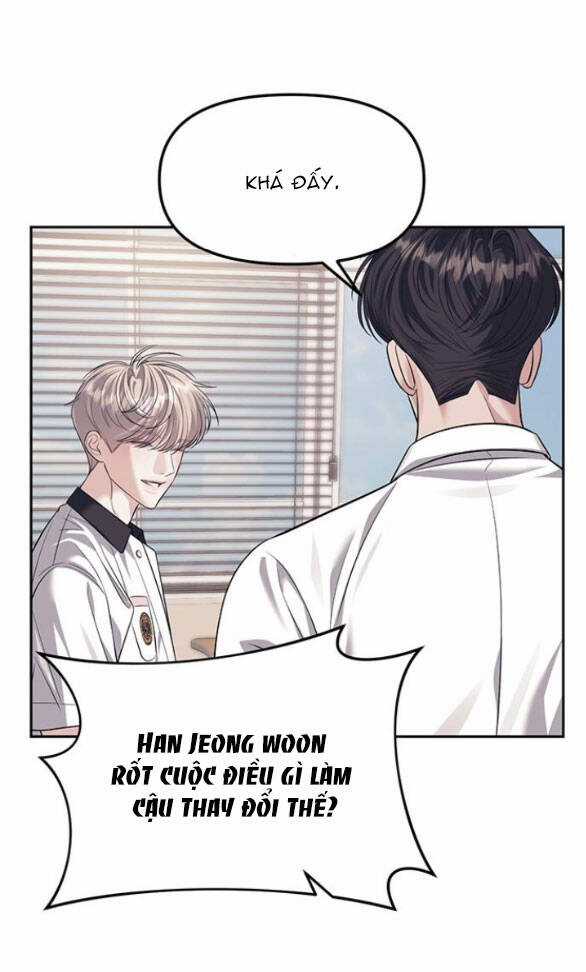 Xâm Nhập Vào Trường Trung Học Tài Phiệt! Chương 57.2 trang 17