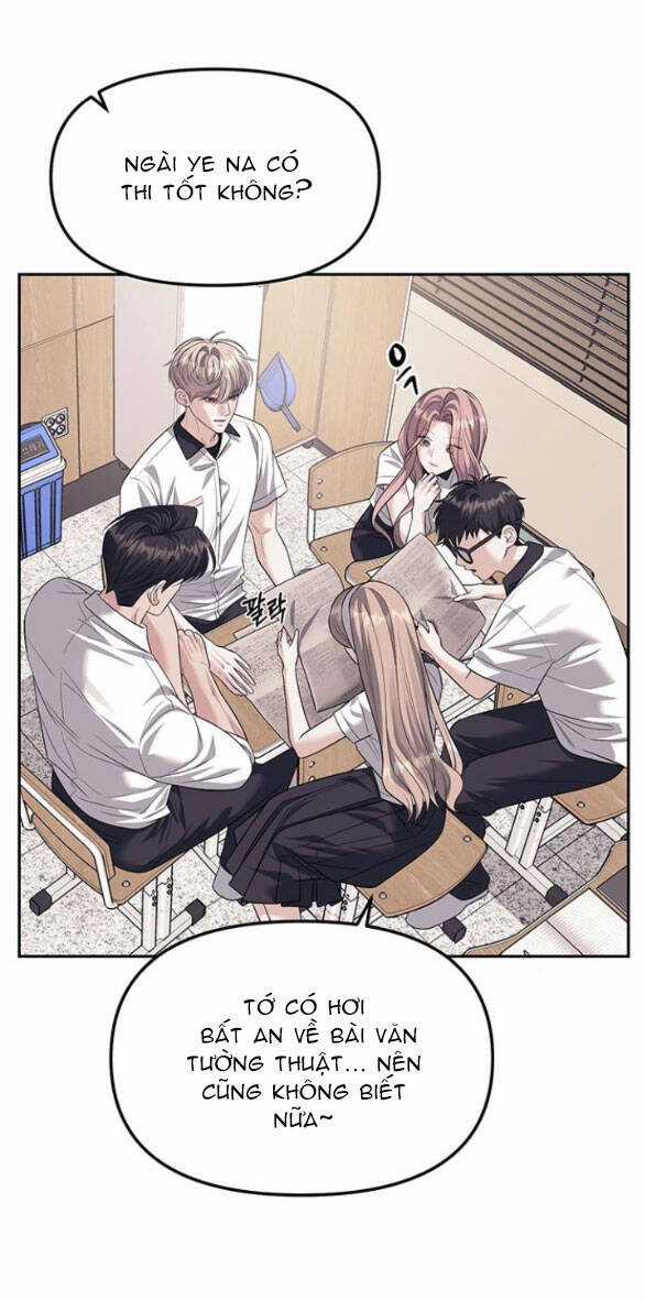 Xâm Nhập Vào Trường Trung Học Tài Phiệt! Chương 57.2 trang 19