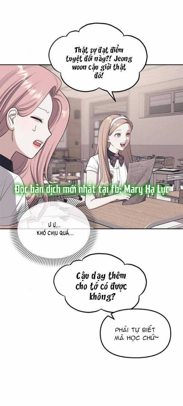 Xâm Nhập Vào Trường Trung Học Tài Phiệt! Chương 57.2 trang 20