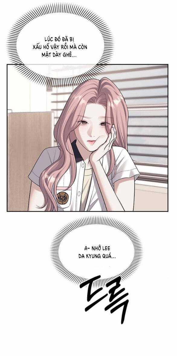 Xâm Nhập Vào Trường Trung Học Tài Phiệt! Chương 57.2 trang 21