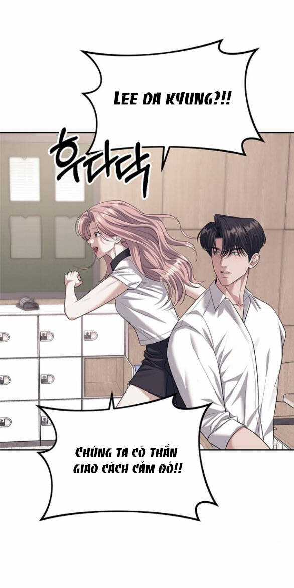 Xâm Nhập Vào Trường Trung Học Tài Phiệt! Chương 57.2 trang 23