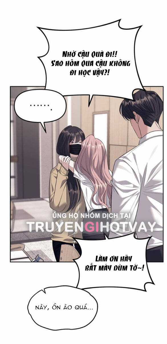 Xâm Nhập Vào Trường Trung Học Tài Phiệt! Chương 57.2 trang 24