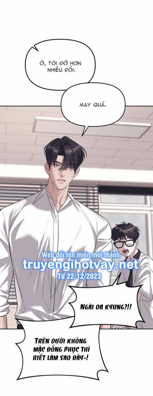 Xâm Nhập Vào Trường Trung Học Tài Phiệt! Chương 57.2 trang 26