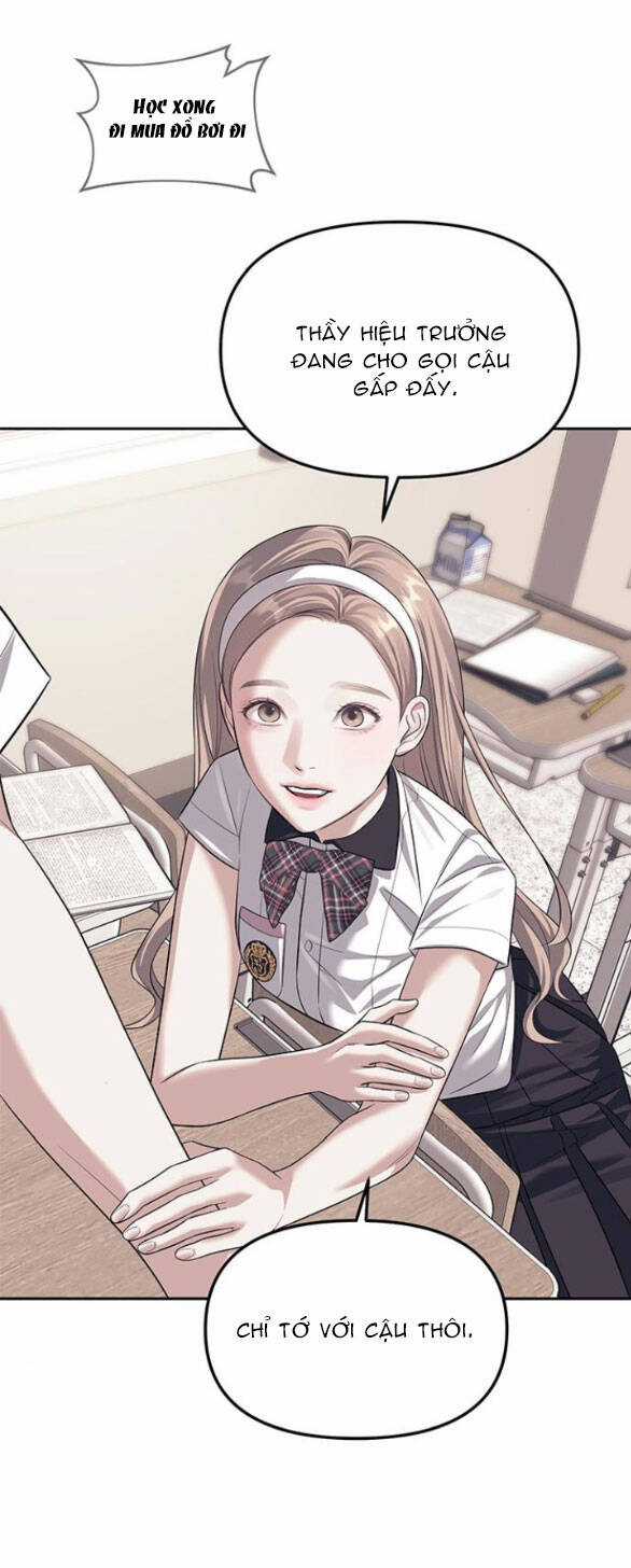 Xâm Nhập Vào Trường Trung Học Tài Phiệt! Chương 57.2 trang 29