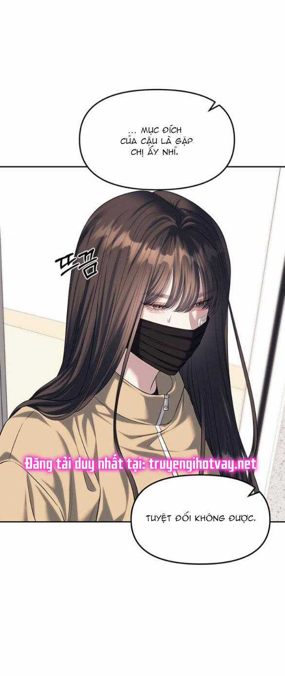 Xâm Nhập Vào Trường Trung Học Tài Phiệt! Chương 58.1 trang 10