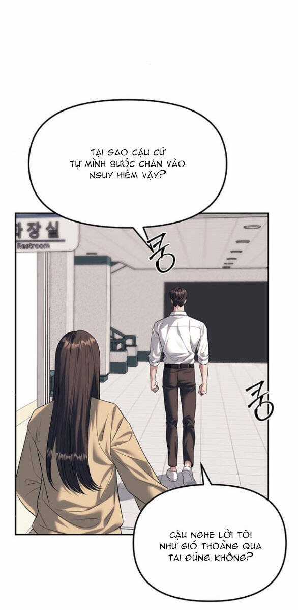 Xâm Nhập Vào Trường Trung Học Tài Phiệt! Chương 58.1 trang 11