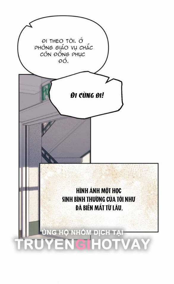 Xâm Nhập Vào Trường Trung Học Tài Phiệt! Chương 58.1 trang 13