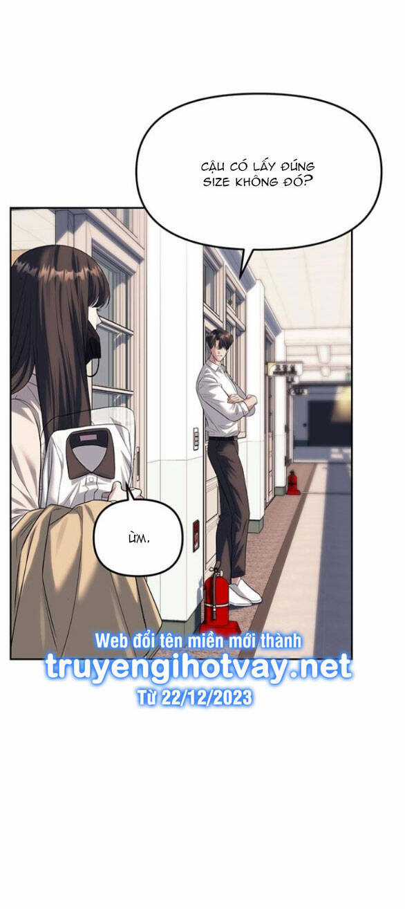 Xâm Nhập Vào Trường Trung Học Tài Phiệt! Chương 58.1 trang 16