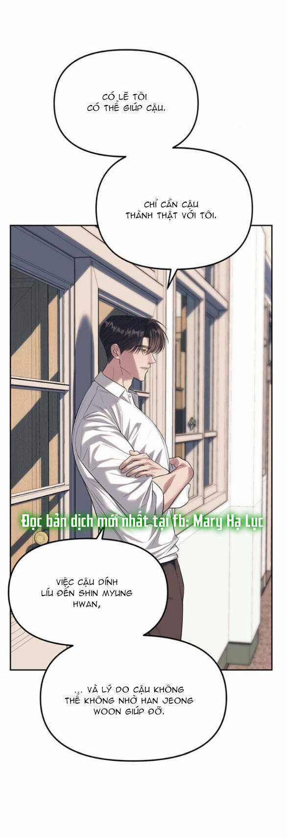 Xâm Nhập Vào Trường Trung Học Tài Phiệt! Chương 58.1 trang 18