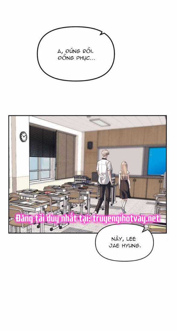 Xâm Nhập Vào Trường Trung Học Tài Phiệt! Chương 58.1 trang 2