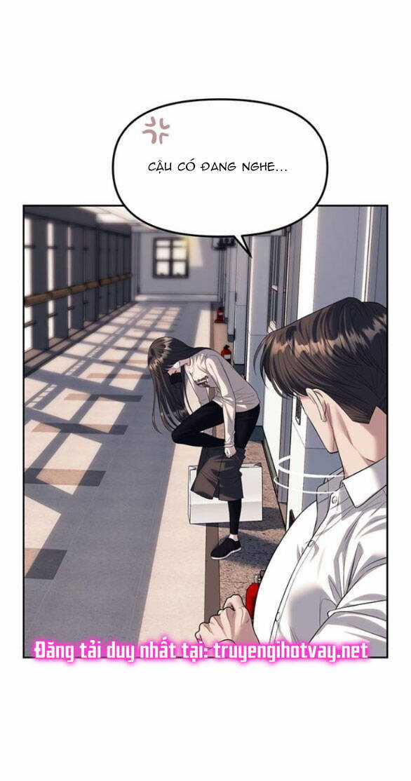 Xâm Nhập Vào Trường Trung Học Tài Phiệt! Chương 58.1 trang 20