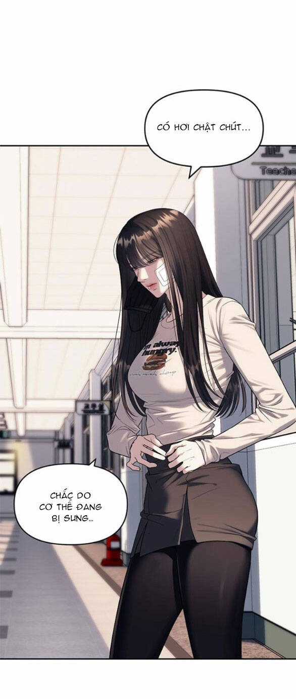 Xâm Nhập Vào Trường Trung Học Tài Phiệt! Chương 58.1 trang 21