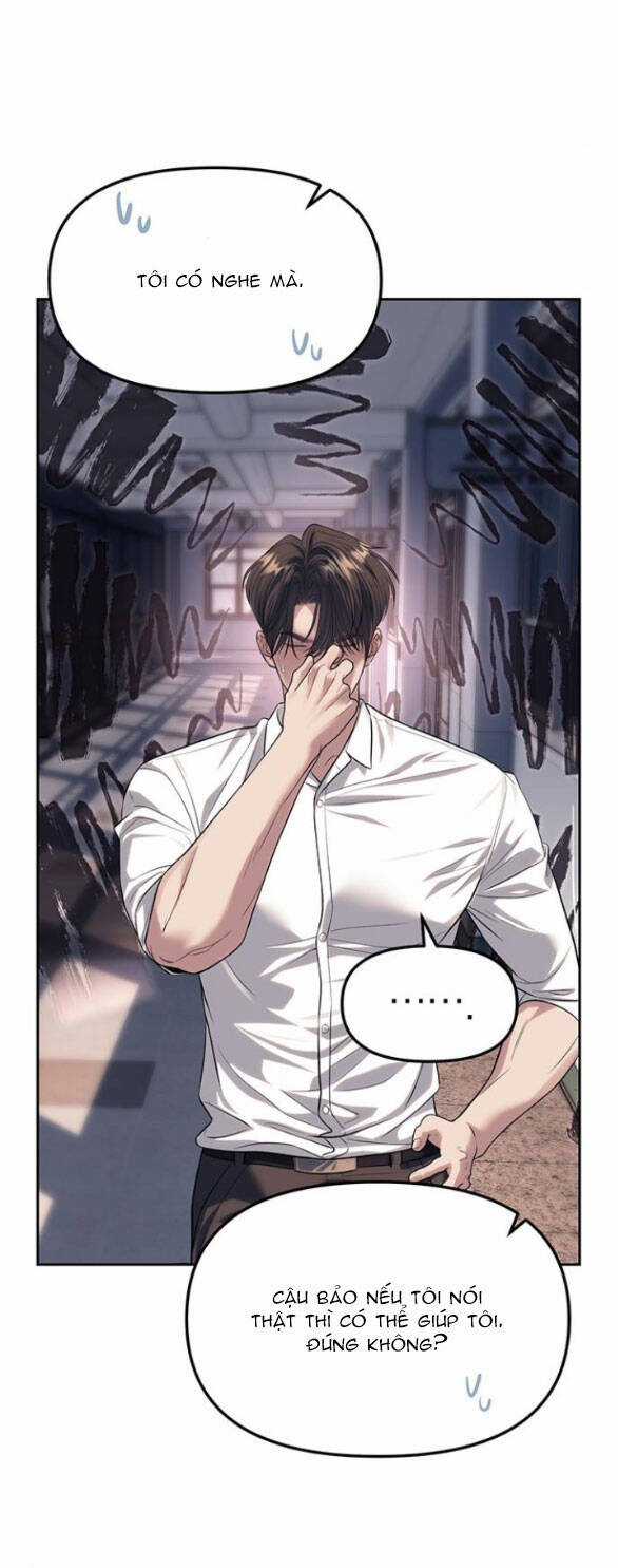 Xâm Nhập Vào Trường Trung Học Tài Phiệt! Chương 58.1 trang 23