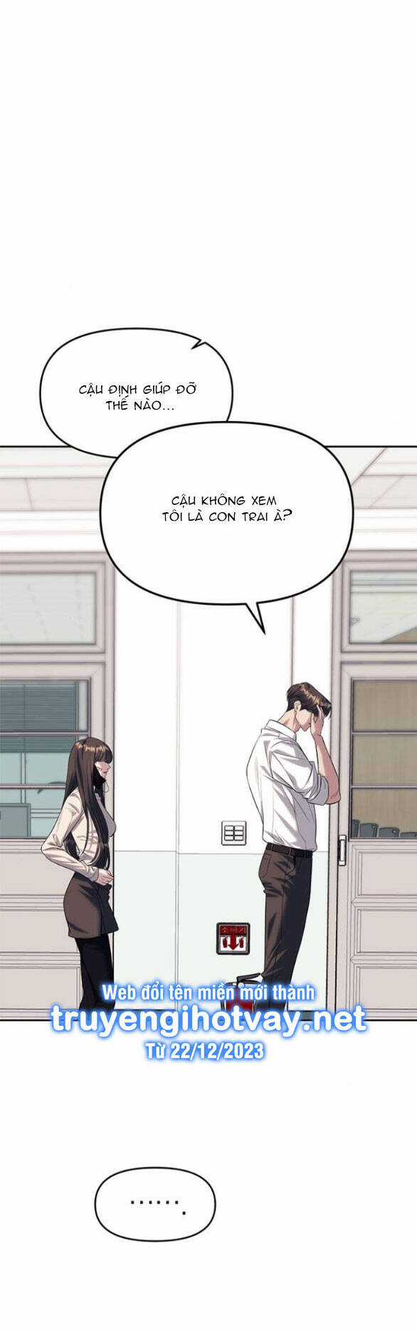 Xâm Nhập Vào Trường Trung Học Tài Phiệt! Chương 58.1 trang 24